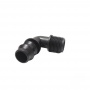 Муфта для трубки Г-обр. 20мм х 1/2" нар Green Helper