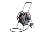 Тележка телескопическая Elitech Garden HC 25MWH, шланг 25 м