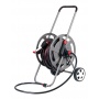 Тележка телескопическая Elitech Garden HC 25MWH, шланг 25 м