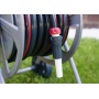 Тележка телескопическая Elitech Garden HC 25MWH, шланг 25 м