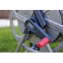 Тележка телескопическая Elitech Garden HC 25MWH, шланг 25 м