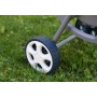 Тележка телескопическая Elitech Garden HC 25MWH, шланг 25 м