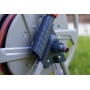 Тележка телескопическая Elitech Garden HC 25MWH, шланг 25 м