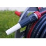 Тележка телескопическая Elitech Garden HC 25MWH, шланг 25 м