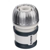 Коннектор 3/4 металл Elitech Garden HF012M