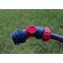 Коннектор для шланга угловой 1/2 Elitech Garden HF 025