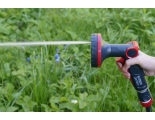 Пистолет-распылитель 6 режимов Elitech Garden SG 008M