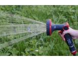 Пистолет-распылитель 6 режимов Elitech Garden SG 008M