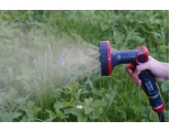 Пистолет-распылитель 6 режимов Elitech Garden SG 008M
