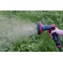 Пистолет-распылитель 6 режимов Elitech Garden SG 008M