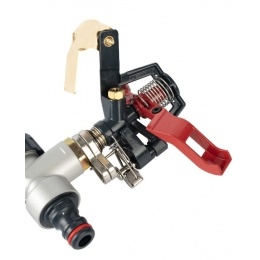 Разбрызгиватель импульсный металлический Elitech Garden SP 001IM