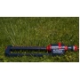 Дождеватель осциллирующий 247 м2 Elitech Garden SP 002O