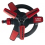 Разбрызгиватель круговой пластиковый Elitech Garden SP 006R