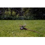 Разбрызгиватель круговой пластиковый Elitech Garden SP 006R