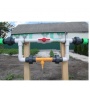 Обвязка для Инжектора Вентури 1/2" Green Helper