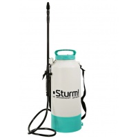 Опрыскиватель аккумуляторный Sturm! 10л
