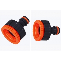 Адаптер с внутренней резьбой 1 с редуктором 3/4-1 AquaPulse