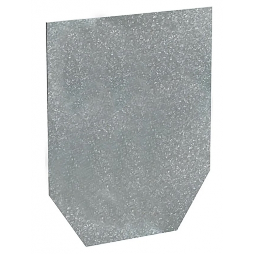 Заглушка стальная Aquastok DN200 ЛВП (Н280) С250 (9230/280) купить в интернет магазине Санрай73