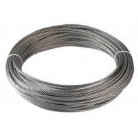 Трос из нержавеющей стали 3 мм х 250 м Belamos TR3x250