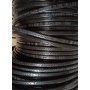 Кабель греющий саморегулирующийся HeatUp 10SeDS2-CF, 10 Вт/м, монтаж в трубу
