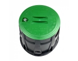 Коробка для клапана 10" Green Helper