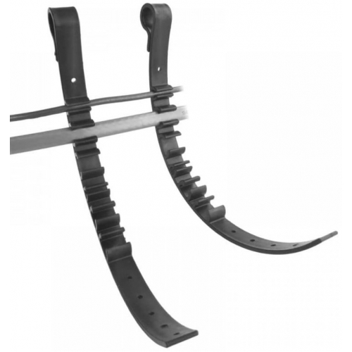 Крепление для монтажа греющего кабеля в желобе Eastec Комфорт купить в интернет магазине Санрай73