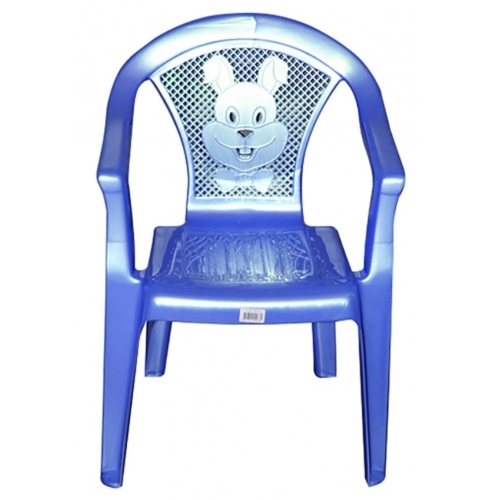 Кресло Малыш фиолетовое купить в интернет магазине Санрай73