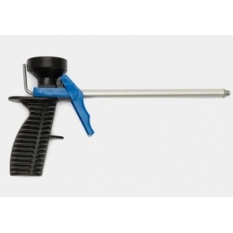 Пистолет для монтажной пены, T-Line Стандарт, металлическая трубка