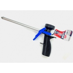 Пистолет для монтажной пены, T-Line Стандарт, металлическая трубка