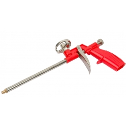 Пистолет для монтажной пены Монтажник Удачный