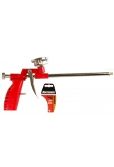 Пистолет для монтажной пены Монтажник Удачный