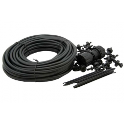 Комплект капиллярного полива на 15 точек Aquapulse