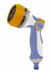 Пистолет 7-ми функциональный для полива Ultra AquaPulse