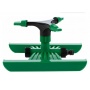 Разбрызгиватель вращающийся на W-подставке Frog Tools HL082