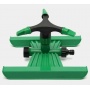 Разбрызгиватель вращающийся на W-подставке Frog Tools HL082