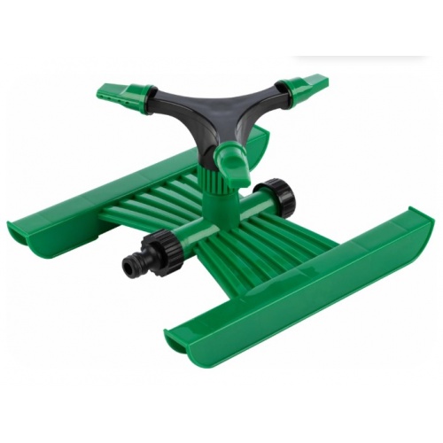 Разбрызгиватель вращающийся на W-подставке Frog Tools HL082 купить в интернет магазине Санрай73