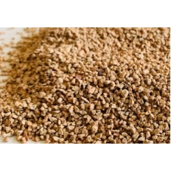 Сорбент диатомитовый фракция 0,8-2 мм