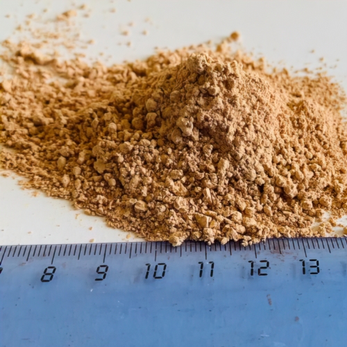 Сорбент диатомитовый фракция 0-0,8 мм купить в интернет магазине Санрай73