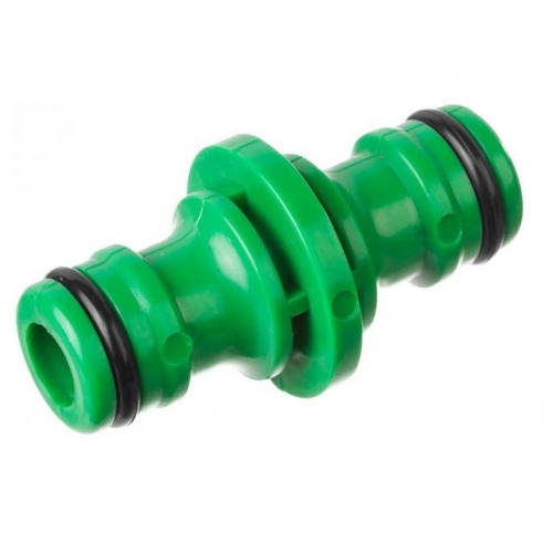 Соединитель двусторонний 16 мм FROG TOOLS HL 020 купить в интернет магазине Санрай73