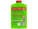Очиститель для септика и дачного туалета 0,798л Доктор Робик