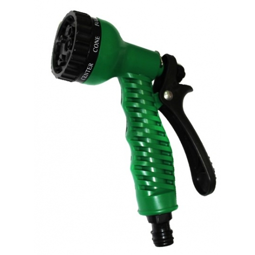 Пистолет 7-ми функциональный пластиковый Frog Tools купить в интернет магазине Санрай73