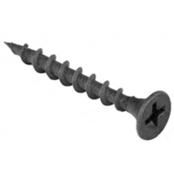 Саморезы гипс/дерево 3,5х32 НЛМК 1 кг