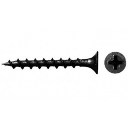 Саморезы гипс/дерево 3,5х32 НЛМК 1 кг