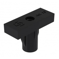 Крепеж для пластикового лотка Steelot