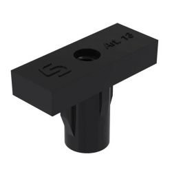 Крепеж для пластикового лотка Steelot