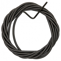 Трос сантехнический  2 м  ( 13 мм ) ZOX