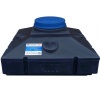 Бак для душа Aquaplast 200 л