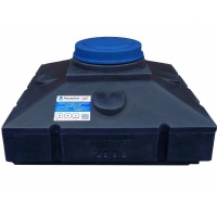 Бак для душа Aquaplast 200 л