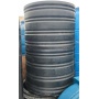 Горловина 770х770х650 удлиняющая Aquaplast, черный