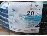 Шланг садовый 1/2" x 20м поливочный AquaPulse Aqua